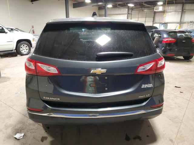 Photo 5 VIN: 2GNAXUEV2L6189782 - CHEVROLET EQUINOX LT 