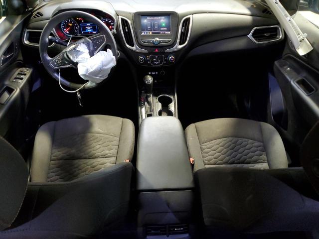 Photo 7 VIN: 2GNAXUEV2L6189782 - CHEVROLET EQUINOX LT 