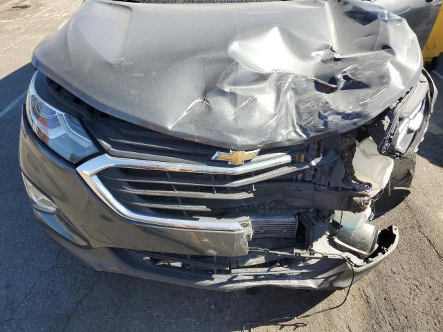 Photo 11 VIN: 2GNAXUEV2L6205768 - CHEVROLET EQUINOX LT 