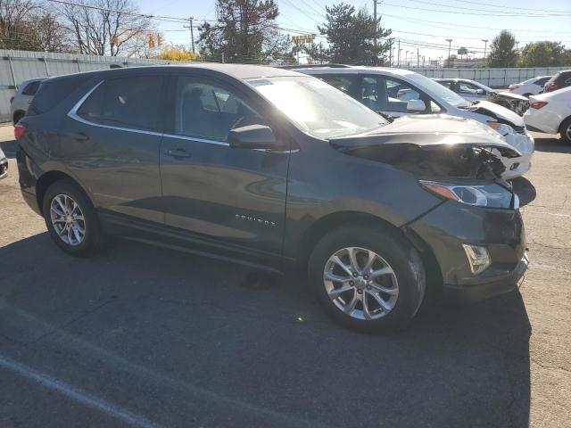 Photo 3 VIN: 2GNAXUEV2L6205768 - CHEVROLET EQUINOX LT 