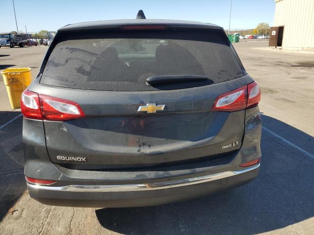 Photo 5 VIN: 2GNAXUEV2L6205768 - CHEVROLET EQUINOX LT 