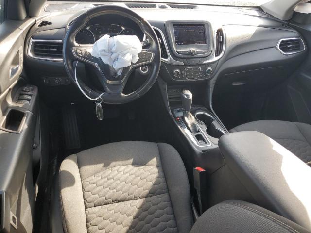 Photo 7 VIN: 2GNAXUEV2L6205768 - CHEVROLET EQUINOX LT 