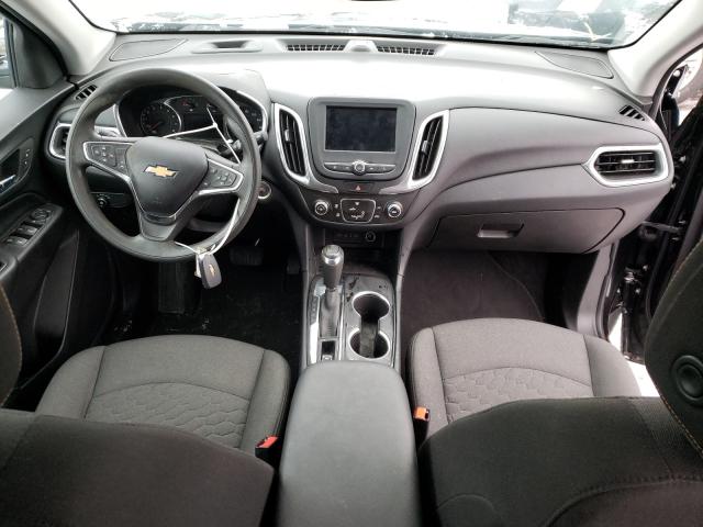 Photo 8 VIN: 2GNAXUEV2L6207052 - CHEVROLET EQUINOX LT 