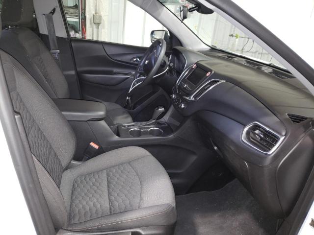 Photo 4 VIN: 2GNAXUEV2L6216334 - CHEVROLET EQUINOX LT 