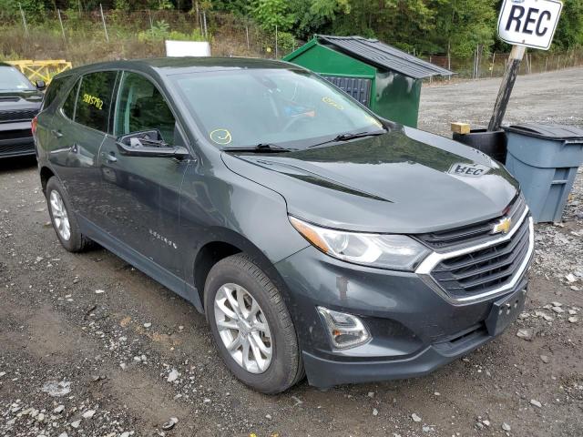 Photo 0 VIN: 2GNAXUEV2L6220786 - CHEVROLET EQUINOX LT 