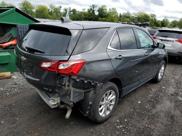 Photo 3 VIN: 2GNAXUEV2L6220786 - CHEVROLET EQUINOX LT 