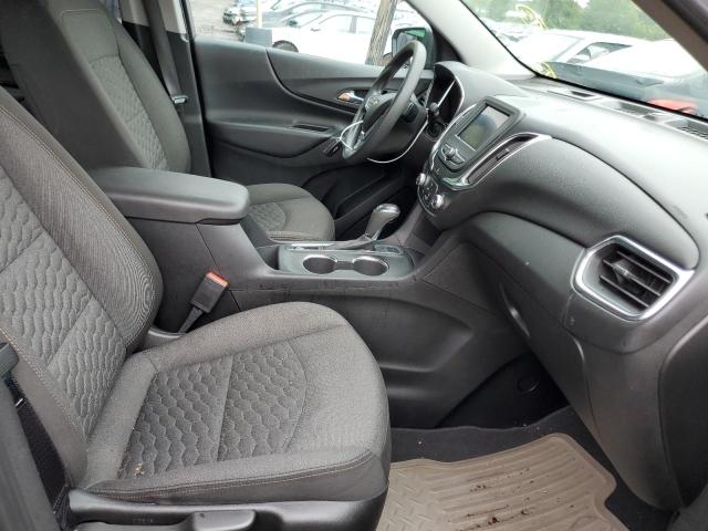 Photo 4 VIN: 2GNAXUEV2L6220786 - CHEVROLET EQUINOX LT 