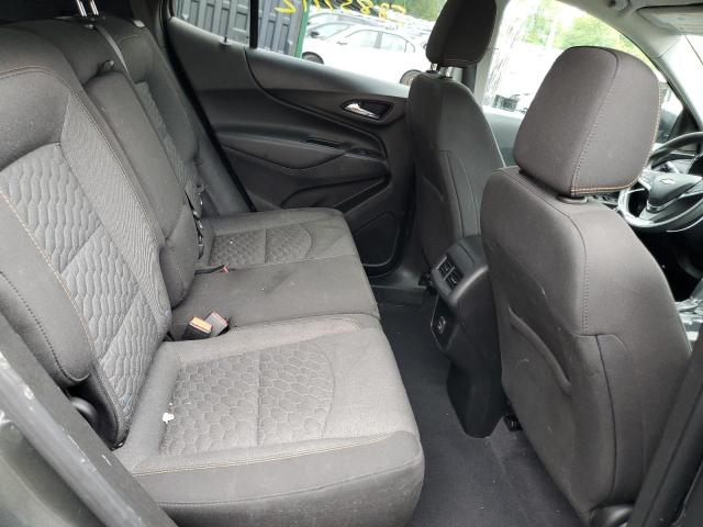 Photo 5 VIN: 2GNAXUEV2L6220786 - CHEVROLET EQUINOX LT 