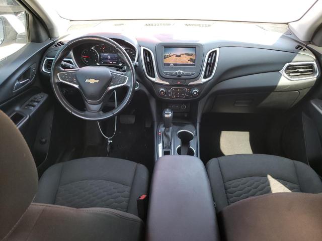 Photo 7 VIN: 2GNAXUEV2L6225535 - CHEVROLET EQUINOX LT 