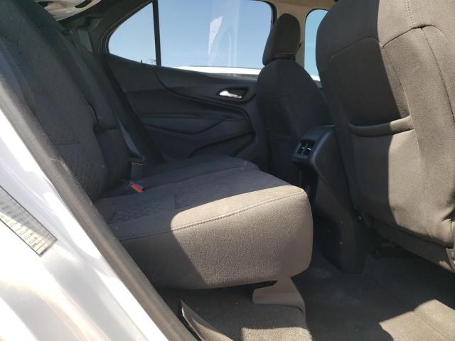 Photo 9 VIN: 2GNAXUEV2L6225535 - CHEVROLET EQUINOX LT 