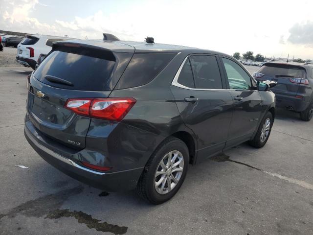 Photo 2 VIN: 2GNAXUEV2L6226880 - CHEVROLET EQUINOX LT 