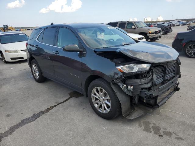 Photo 3 VIN: 2GNAXUEV2L6226880 - CHEVROLET EQUINOX LT 