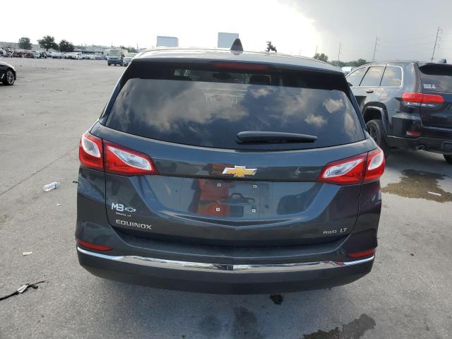 Photo 5 VIN: 2GNAXUEV2L6226880 - CHEVROLET EQUINOX LT 