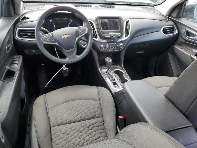 Photo 7 VIN: 2GNAXUEV2L6226880 - CHEVROLET EQUINOX LT 