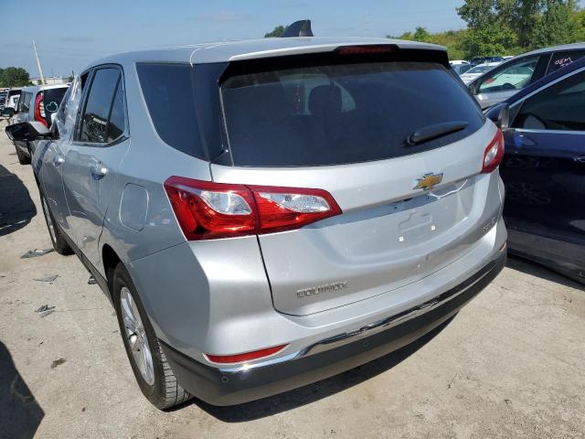 Photo 1 VIN: 2GNAXUEV2L6240195 - CHEVROLET EQUINOX 