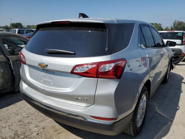 Photo 2 VIN: 2GNAXUEV2L6240195 - CHEVROLET EQUINOX 