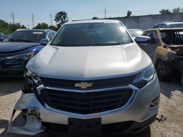 Photo 4 VIN: 2GNAXUEV2L6240195 - CHEVROLET EQUINOX 