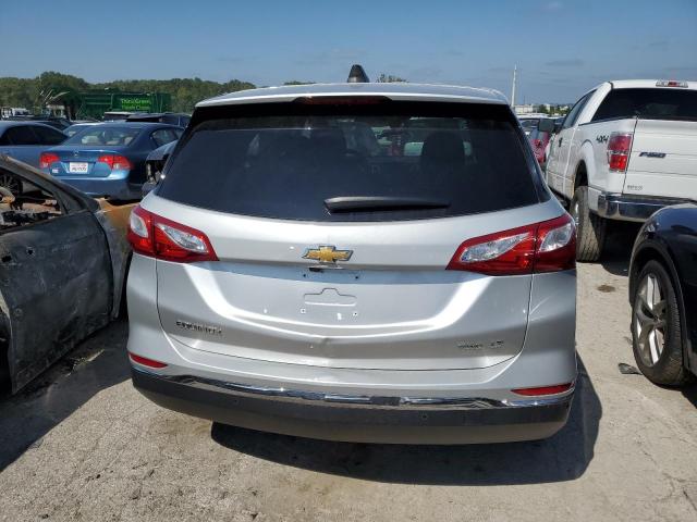 Photo 5 VIN: 2GNAXUEV2L6240195 - CHEVROLET EQUINOX 