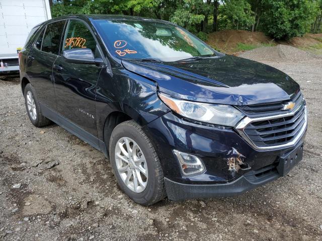 Photo 0 VIN: 2GNAXUEV2L6243582 - CHEVROLET EQUINOX LT 