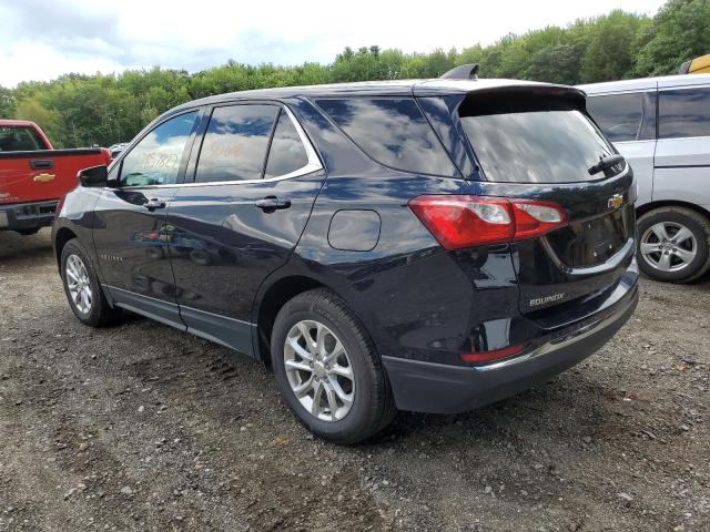 Photo 2 VIN: 2GNAXUEV2L6243582 - CHEVROLET EQUINOX LT 