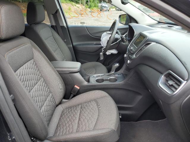 Photo 4 VIN: 2GNAXUEV2L6243582 - CHEVROLET EQUINOX LT 