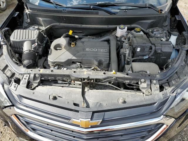 Photo 6 VIN: 2GNAXUEV2L6243582 - CHEVROLET EQUINOX LT 