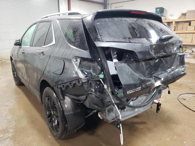 Photo 2 VIN: 2GNAXUEV2L6267753 - CHEVROLET EQUINOX LT 