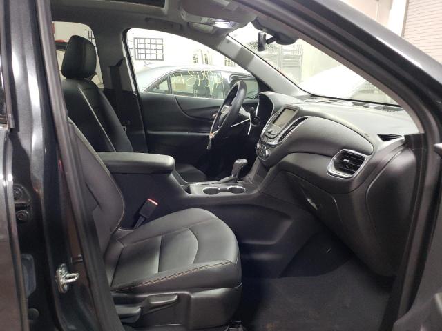 Photo 4 VIN: 2GNAXUEV2L6267753 - CHEVROLET EQUINOX LT 