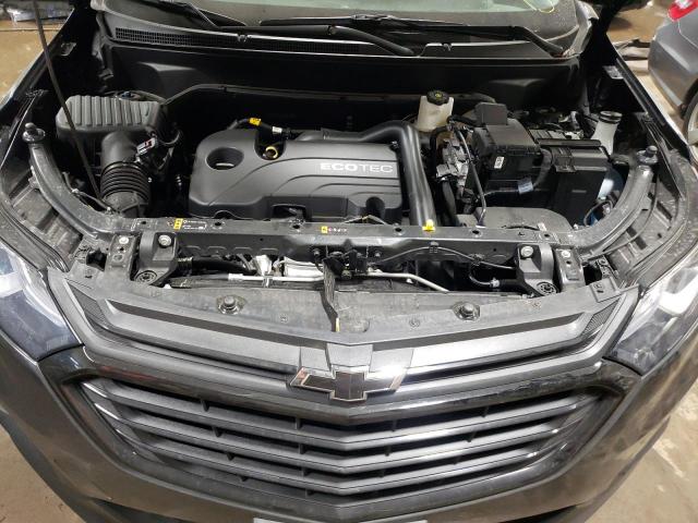 Photo 6 VIN: 2GNAXUEV2L6267753 - CHEVROLET EQUINOX LT 