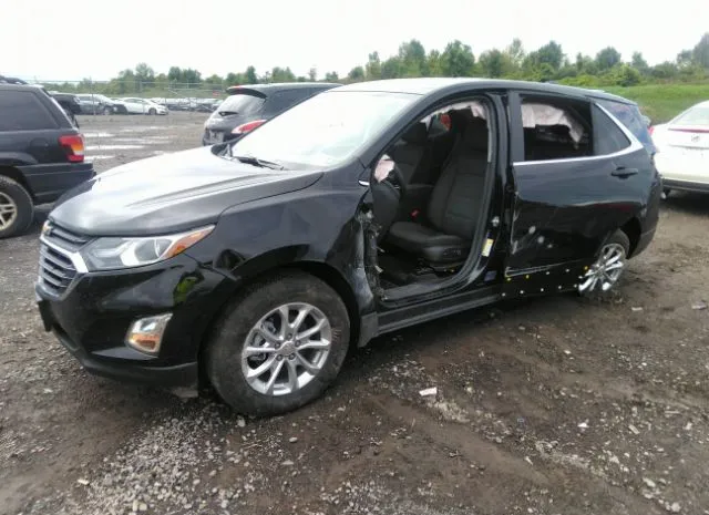 Photo 1 VIN: 2GNAXUEV2M6112735 - CHEVROLET EQUINOX 