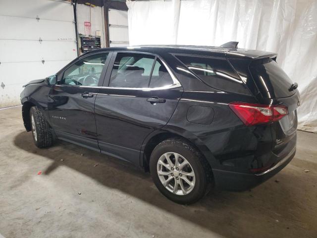 Photo 1 VIN: 2GNAXUEV2M6136744 - CHEVROLET EQUINOX LT 