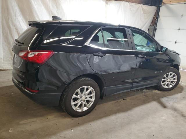 Photo 2 VIN: 2GNAXUEV2M6136744 - CHEVROLET EQUINOX LT 