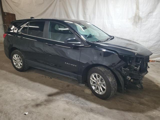 Photo 3 VIN: 2GNAXUEV2M6136744 - CHEVROLET EQUINOX LT 