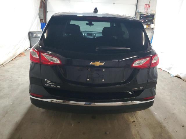 Photo 5 VIN: 2GNAXUEV2M6136744 - CHEVROLET EQUINOX LT 