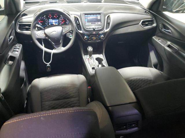 Photo 7 VIN: 2GNAXUEV2M6136744 - CHEVROLET EQUINOX LT 