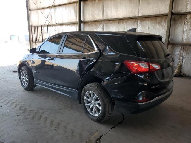 Photo 1 VIN: 2GNAXUEV2M6147405 - CHEVROLET EQUINOX LT 