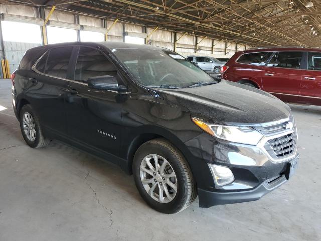 Photo 3 VIN: 2GNAXUEV2M6147405 - CHEVROLET EQUINOX LT 