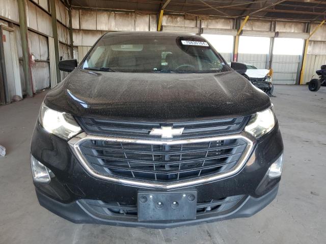 Photo 4 VIN: 2GNAXUEV2M6147405 - CHEVROLET EQUINOX LT 