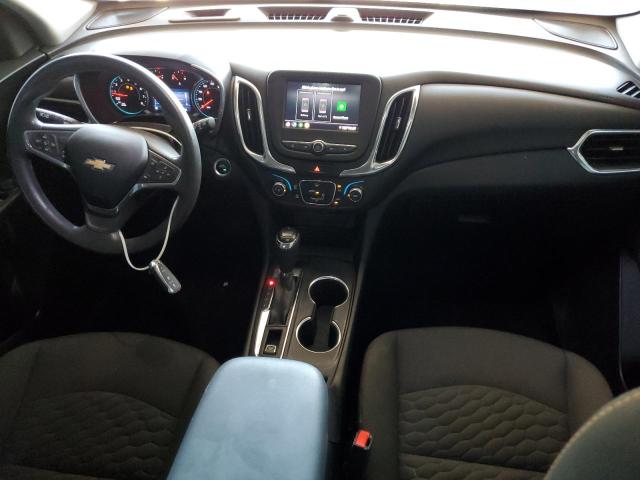 Photo 7 VIN: 2GNAXUEV2M6147405 - CHEVROLET EQUINOX LT 