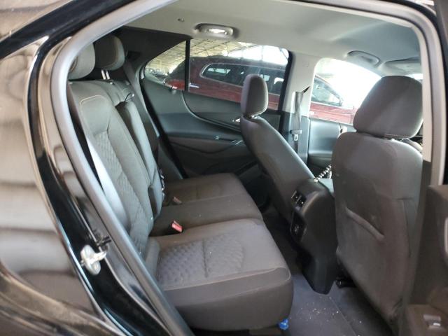 Photo 9 VIN: 2GNAXUEV2M6147405 - CHEVROLET EQUINOX LT 