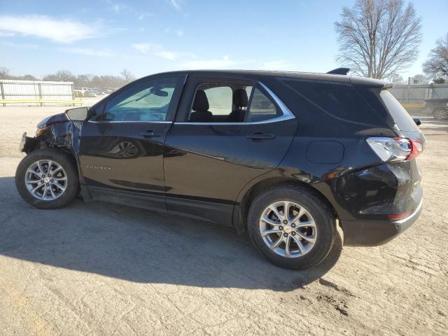 Photo 1 VIN: 2GNAXUEV2M6149400 - CHEVROLET EQUINOX 