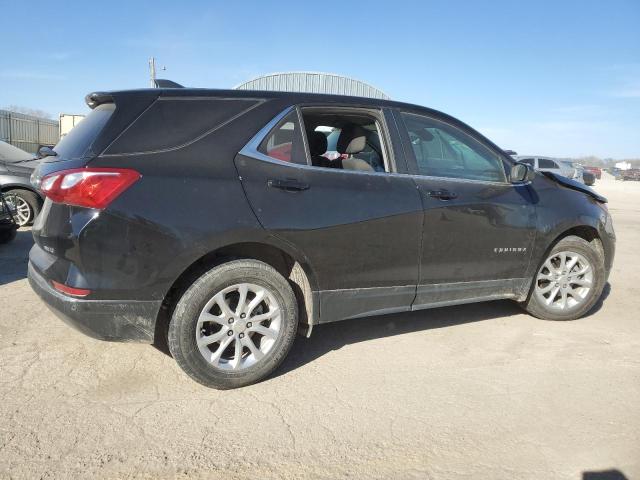 Photo 2 VIN: 2GNAXUEV2M6149400 - CHEVROLET EQUINOX 