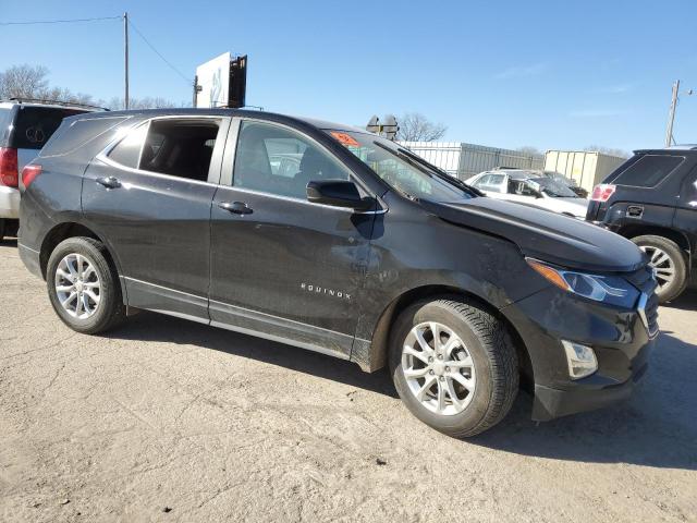 Photo 3 VIN: 2GNAXUEV2M6149400 - CHEVROLET EQUINOX 