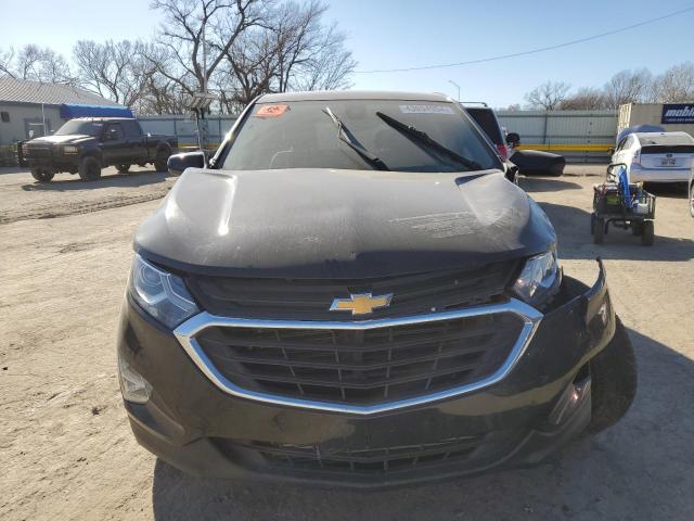 Photo 4 VIN: 2GNAXUEV2M6149400 - CHEVROLET EQUINOX 