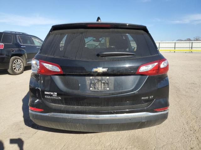 Photo 5 VIN: 2GNAXUEV2M6149400 - CHEVROLET EQUINOX 