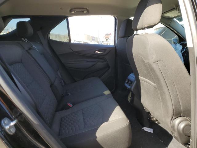 Photo 9 VIN: 2GNAXUEV2M6149400 - CHEVROLET EQUINOX 