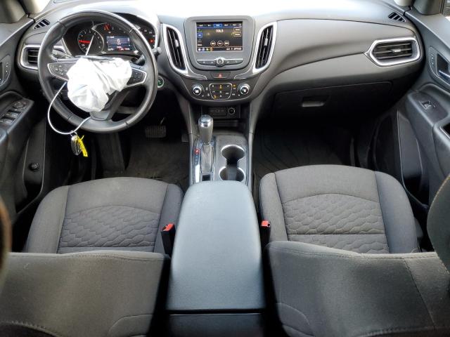 Photo 7 VIN: 2GNAXUEV2M6156587 - CHEVROLET EQUINOX LT 