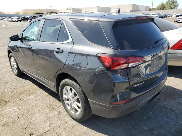 Photo 1 VIN: 2GNAXUEV2N6139872 - CHEVROLET EQUINOX 