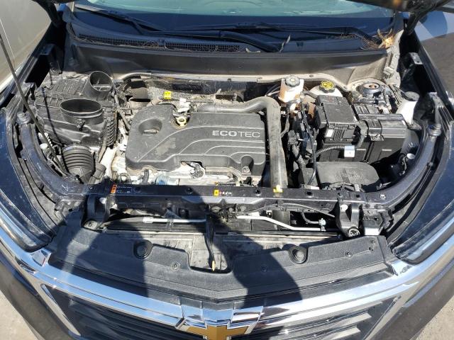 Photo 10 VIN: 2GNAXUEV2N6139872 - CHEVROLET EQUINOX 