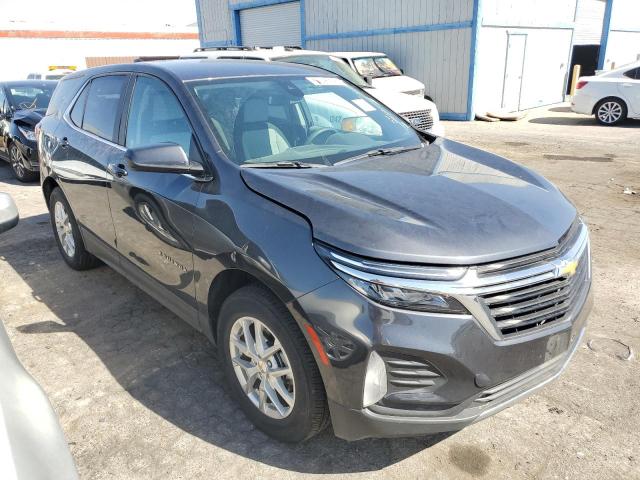 Photo 3 VIN: 2GNAXUEV2N6139872 - CHEVROLET EQUINOX 